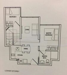 Eon Shenton (D2), Apartment #450049471